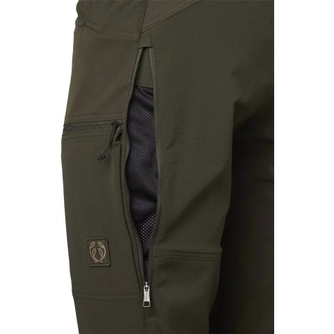 Брюки Chevalier Spey Stretch Pants Men 56 Tobacco Green