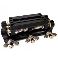 Кронштей-демфер Nvectech для прицілів Defender