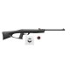 Пневматична гвинтівка Gamo Delta Fox (комплект)