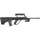 Страйкбольна гвинтівка ASG Steyr AUG A1 6 мм AEG, full-auto blk