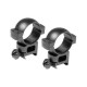 Прицiл оптичний Barska Euro-30 3-9x42 (4A) + Mounting Rings
