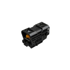 Прицел коллиматорный Vector Optics Frenzy Plus 1x31x26 Solar