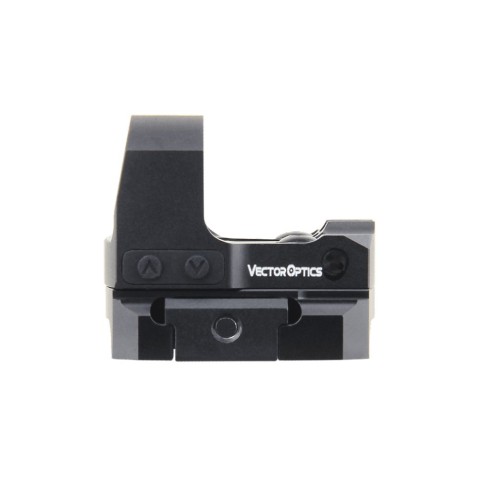 Приціл коліматорний Vector Optics Frenzy-S 1x17x24 SAS 3MOA