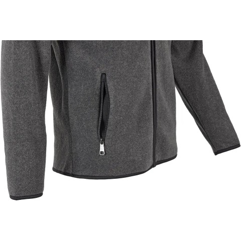 Куртка Chevalier Mainstone Fleece Jacket Men L Anthracite