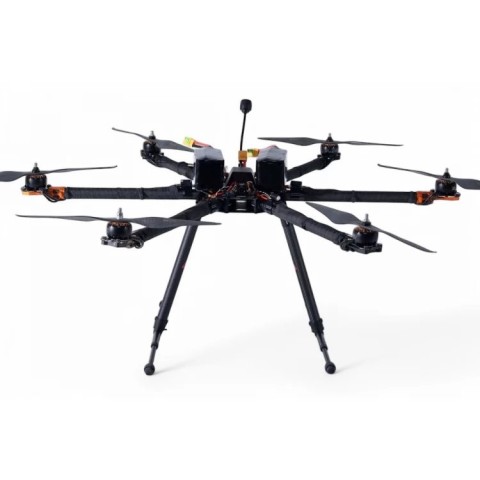 Дрон FPV 16 HEXA