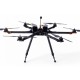 Дрон FPV 16 HEXA