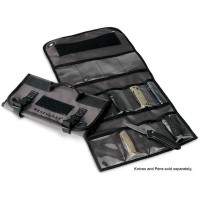 Нейлоновий кейс-рол для зберігання ножів та тактичних ручок Benchmade