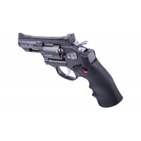 Пневматичний пістолет Crosman SNR 357 кал.177 / ВВ