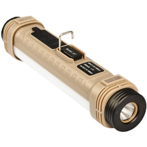Ліхтар кемпінговий Skif Outdoor Light Stick M