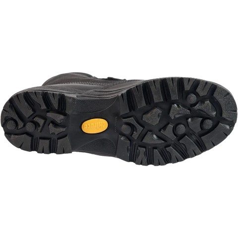 Ботинки Chiruca Azor 45 Black