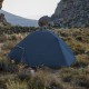 Намет двомісний ультралегкий Naturehike Mongar UL NH19M002-J, темно-синій