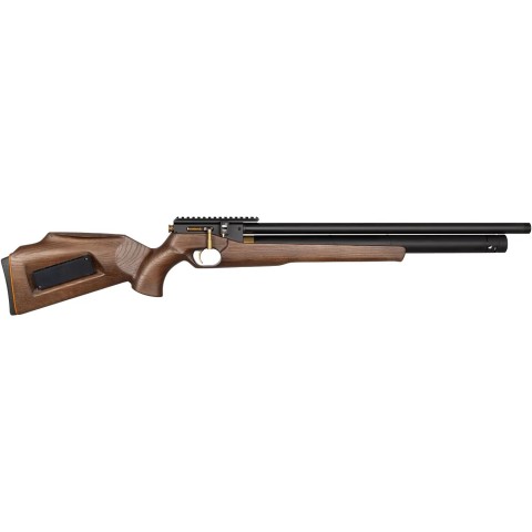 Гвинтівка пневматична ZBROIA PCP Хортиця 4,5 мм 450/230 ц:black/fde