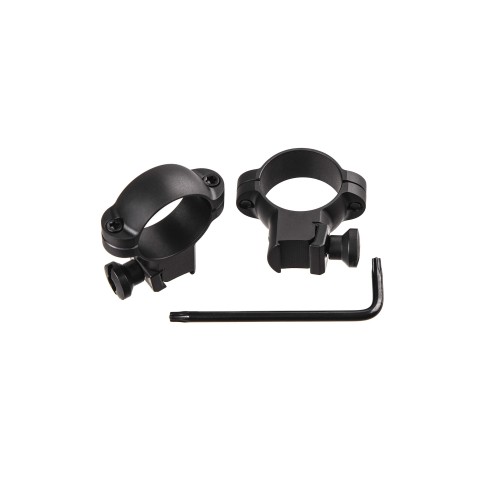 Кільця Burris 1