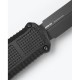Ніж Benchmade Claymore OTF Auto, чорний