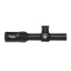Прицел оптический SIG Optics TANGO4 1-4x24MM (5,56-7,62 HORSESHOE ILLUM RET)