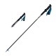 Трекинговые палки Naturehike Carbon ST08 110 см 4-сек. sky blue (NH18D020-Z)