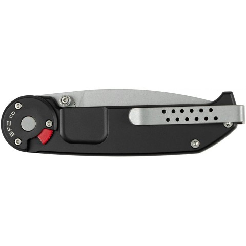 Нож Extrema Ratio BF2 CD SW black