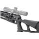 Пневматическая редукторная винтовка FX Airgun King EXP Synthetic - 600 .177 кал