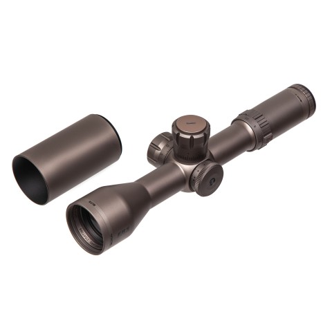 Приціл оптичний Bushnell 