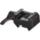 Быстросъемное крепление Henneberger HMS для Zeiss ZM/VM на Weaver/Picatinny. BH 9 мм