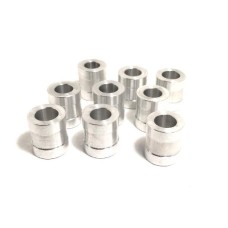 Powder bushings for Ponsness,Hornady,RCBS powder Nobel Sport 1.2g - 2g, 9pcs - Набор мерок для станков Ponsness,Hornady,RCBS под порох Нобель
