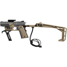 Конверсионный кит Recover Tactical 20/11 UR Tan для 1911