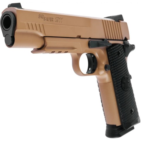 Пистолет пневм. Sig Sauer Air 1911 Emperor Scorpion Blowback BB