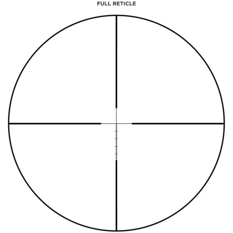Приціл оптичний Leupold VX-Freedom 3-9х40 (1 inch) Rimfier MOA