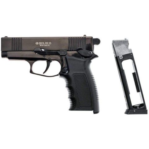 Пневматичний пістолет EKOL ES 55