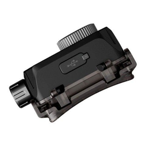 Ліхтар налобний Fenix HL45R LED з безконтактним датчиком