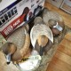 Опудала Diver Pack(нырковые)Greenhead серія Over-Size,заповнені піною серії Pro-Grade