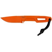 Нож Extrema Ratio Satre, Nitrogen orange
