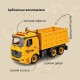 Машинка-конструктор OTAMANKO АВТОКОНСТРУКТОР Самоскид