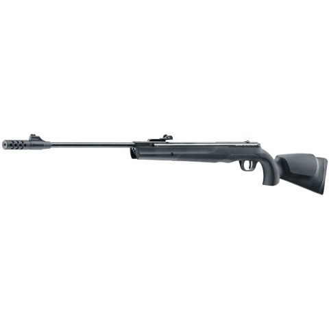 Винтовка пневм. Umarex Ruger Air Scout Magnum 4,5 мм