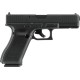 Пістолет пневматичний Umarex Glock 17 Gen5 MOS Pellet