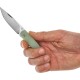 Ніж Artisan Biome SW, 12C27N, G10 ц:mint green