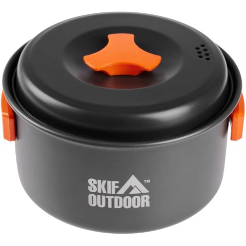 Набор для приготовления пищи Skif Outdoor Fuzz Set S