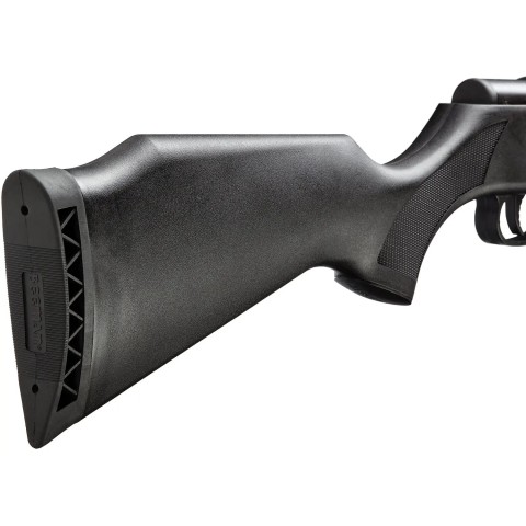 Гвинтівка пневматична Beeman Black Bear кал. 4,5 мм