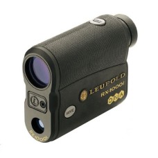Дальномер Leupold RX-1000i Laser Rangefinder Black