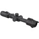 Приціл Discovery Optics HS 4-16x44 SFAI FFP (30 мм, без підсвічування)