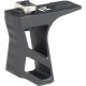 Упор Leapers Handstop, M-LOK, Aluminum black