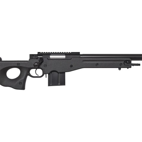Страйкбольная винтовка CYMA L96 Spring 6 мм standard version