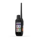 Система для відстежування собак Garmin Alpha 200i/TT 15
