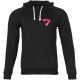 Джерсі Select Hoodie Lines Fish S Black