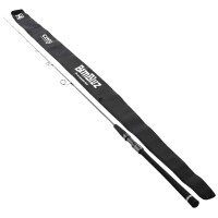 Спиннинг Jackall Bambluz Extro BBXS-S66-SLJ 1.98m max 60g (1 част.)