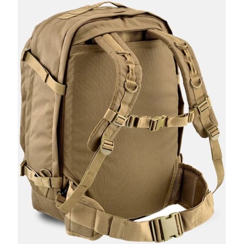Рюкзак Outac Modular Back Pack. Пісочний