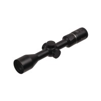 Приціл оптичний Burris Fullfield IV 2.5-10x42mm 1