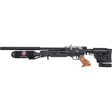 Винтовка пневматическая Optima Factor Sniper S PCP 4,5 мм