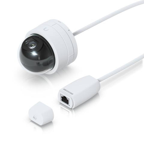 IP камера Ubiquiti Video Camera G5 Dome Ultra (UVC-G5-Dome-Ultra)