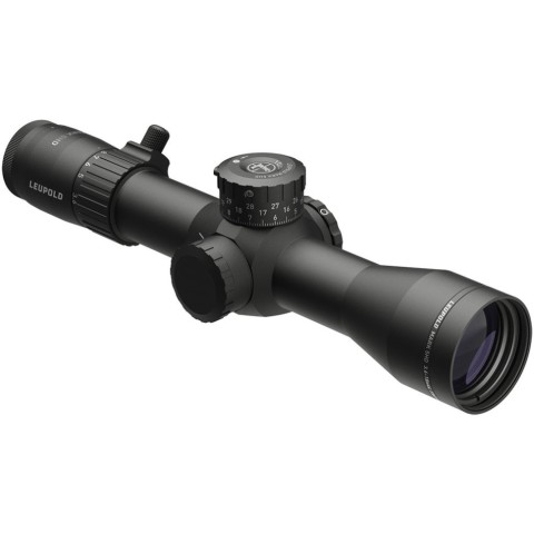 Приціл оптичний Leupold Mark 5HD 3.6-18x44 (35mm) M5C3 FFP PR1-MIL